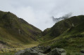 La cabane de Cruzous