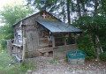 La cabane de la Souèta