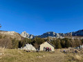 Villard-de-Lans : Des Clots au Col Vert, retour par la Combe Charbonnière