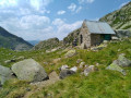 La cabane de Turguilla