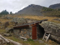 Cabane des Grands Plans, Vallon de Narreyroux