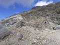 La cabane des parisiens (col du Riou Beyrou)