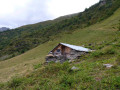 La cabane du pré de l'ours