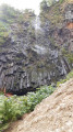 La Cascade de la Biche dans la Vallée de Chaudefour