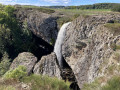 Cascade du Déroc