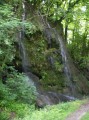 La cascade du Moulin Saillard