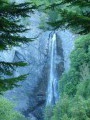 La cascade sous Confolens le matin