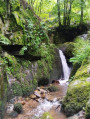 La Gorge du Désert au départ de Saint-Alban-les-Eaux