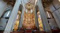 La Catedral de Santa María de Astorga