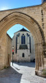 La cathédrale Saint-Spire