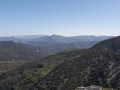 La cervelle depuis le Serre de Créma