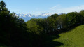 La chaîne de Belledonne