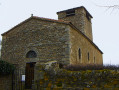 Boucle depuis Yzeron par Courzieu, St-Bonnet le Froid et St-Laurent-de-Vaux