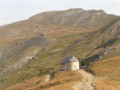 La Chapelle de Clousis