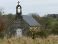 La Chapelle de Courbefosse