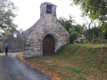 La chapelle de Favard