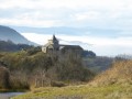 La Chapelle de Glavenas