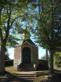 La chapelle de Halloux