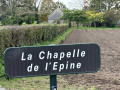 La Chapelle de l'Epine