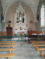 La chapelle de la Salette