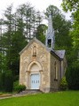 La Chapelle de Montoille