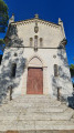 La chapelle de Notre Dame des champs