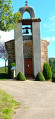 Sainte-Croix-en-Jarez depuis la Vieille Chapelle