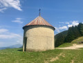 La Chapelle de Prodin