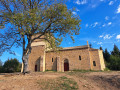 la chapelle de Saint Bonnet