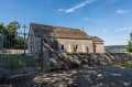 La Chapelle de Saint Maurice