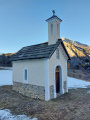 La chapelle des Guinands