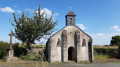 La chapelle du Bon Secours