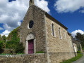 La chapelle du Cerisier