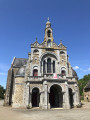 La chapelle du Chêne