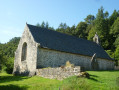 La chapelle du Temple