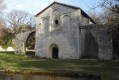 La chapelle du Val des Nymphes