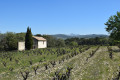 Boucle entre Buisson et Villedieu