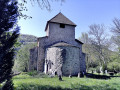 La chapelle Pâquier