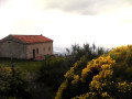 De Véranne, Chapelle Saint-Sabin et traversée de l'arête des Trois Dents