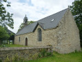 La chapelle Saint-Gwénolé