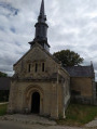 La Chapelle Saint-Joseph