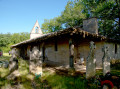 La chapelle Saint-Julien.