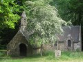 La chapelle Saint Meen