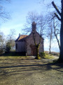 La chapelle Saint Michel