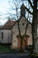 La chapelle Saint-Michel