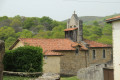 La chapelle Saint Nicolas d'Haranbeltz