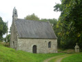 La chapelle Saint-Roc'h