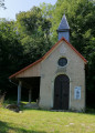 la chapelle Saint Roch