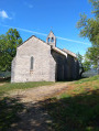 La chapelle Saint-Romain-de-Roche