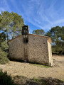 Chapelle Saint-Sébastien de Camps-la-Source